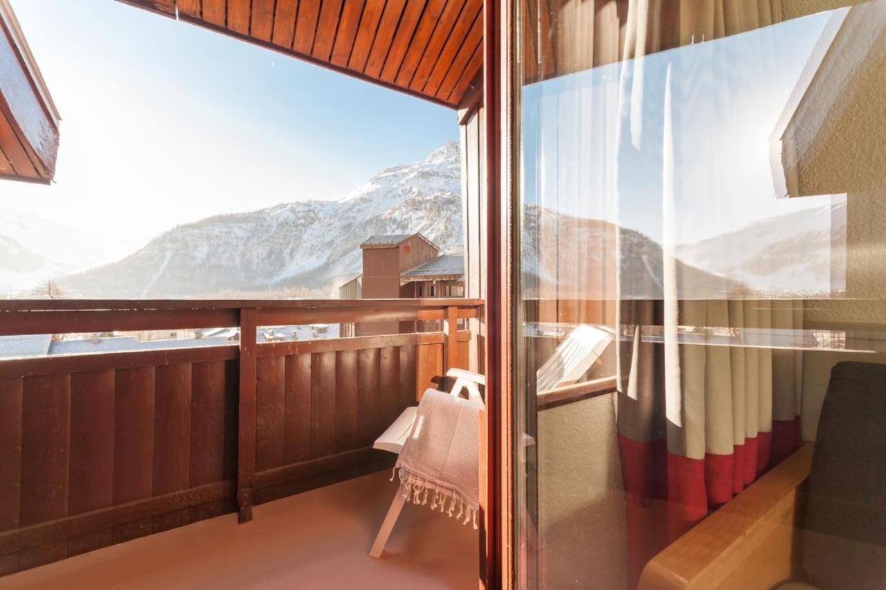 Residence La Daille - Val-D'Isere Exterior photo