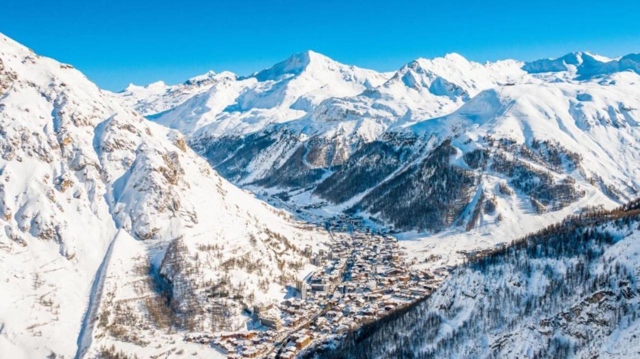 Residence La Daille - Val-D'Isere Exterior photo