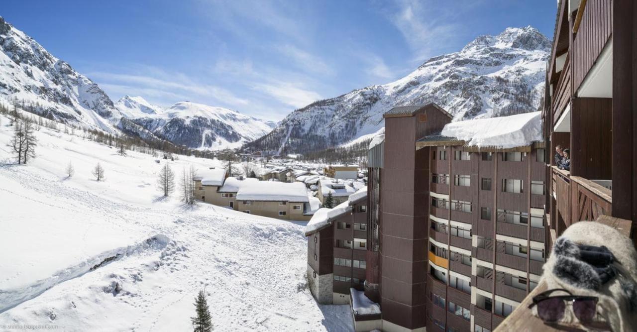 Residence La Daille - Val-D'Isere Exterior photo