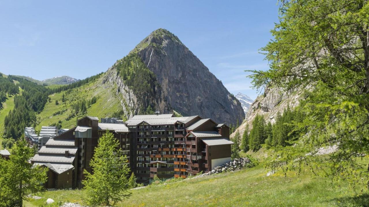 Residence La Daille - Val-D'Isere Exterior photo