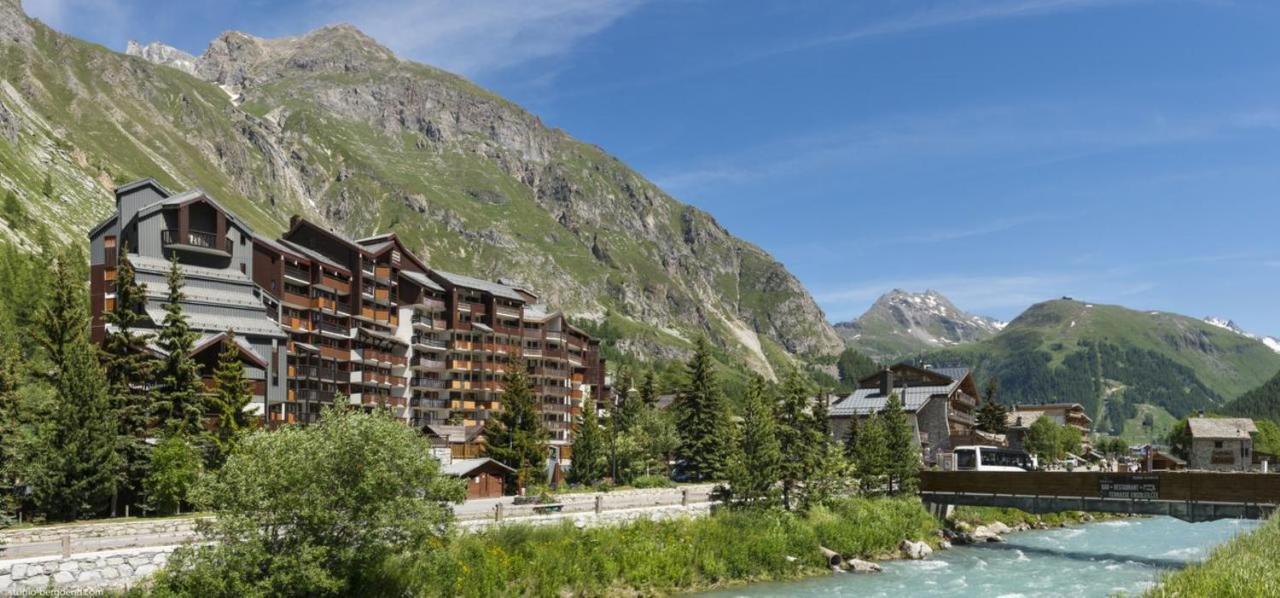 Residence La Daille - Val-D'Isere Exterior photo