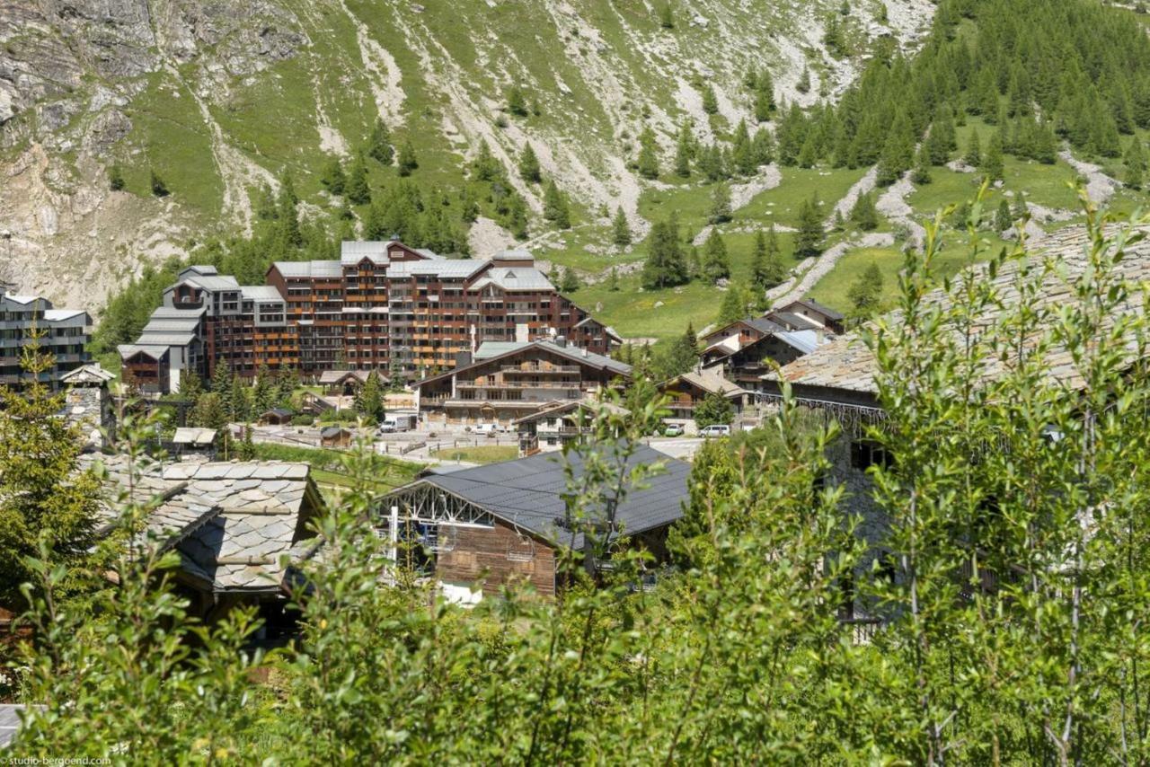Residence La Daille - Val-D'Isere Exterior photo