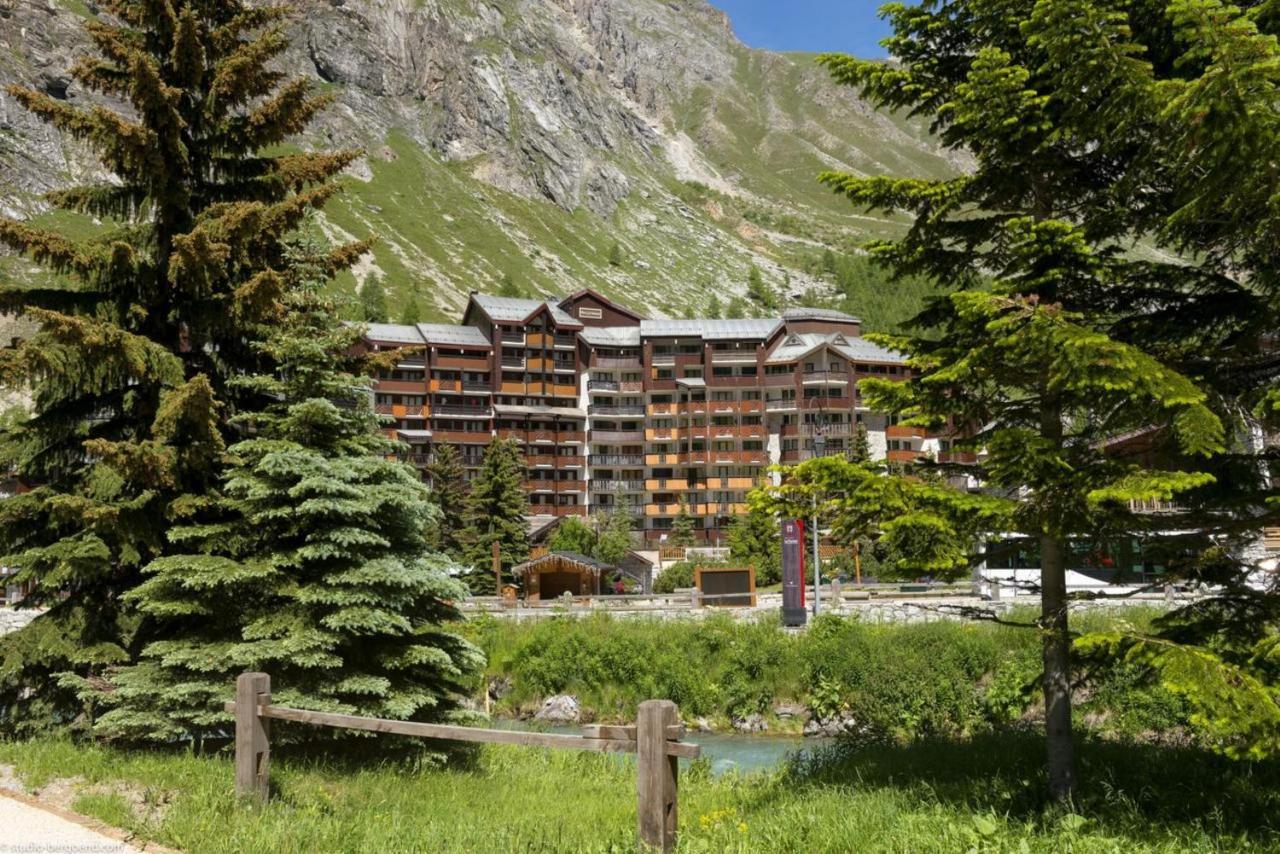 Residence La Daille - Val-D'Isere Exterior photo
