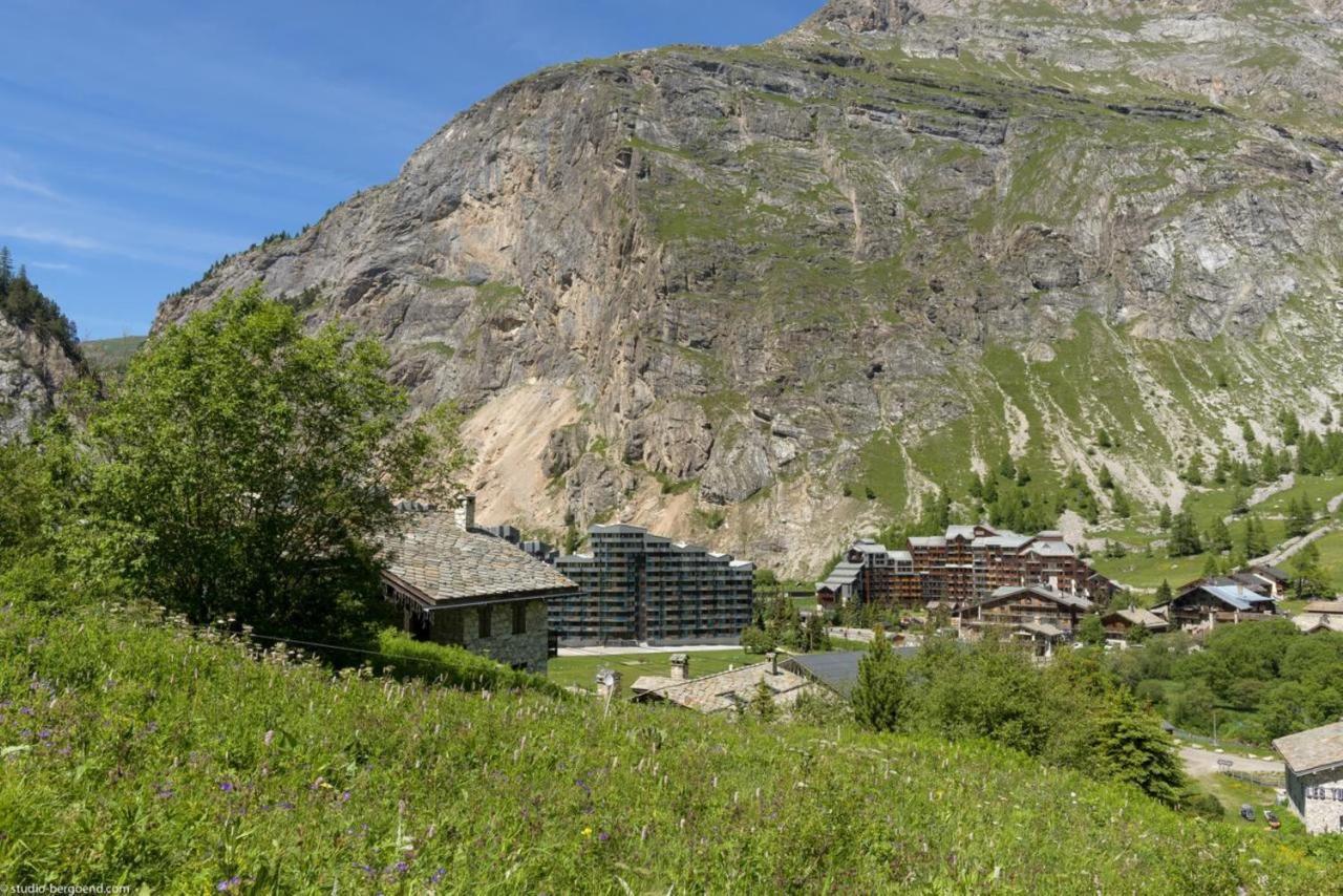 Residence La Daille - Val-D'Isere Exterior photo